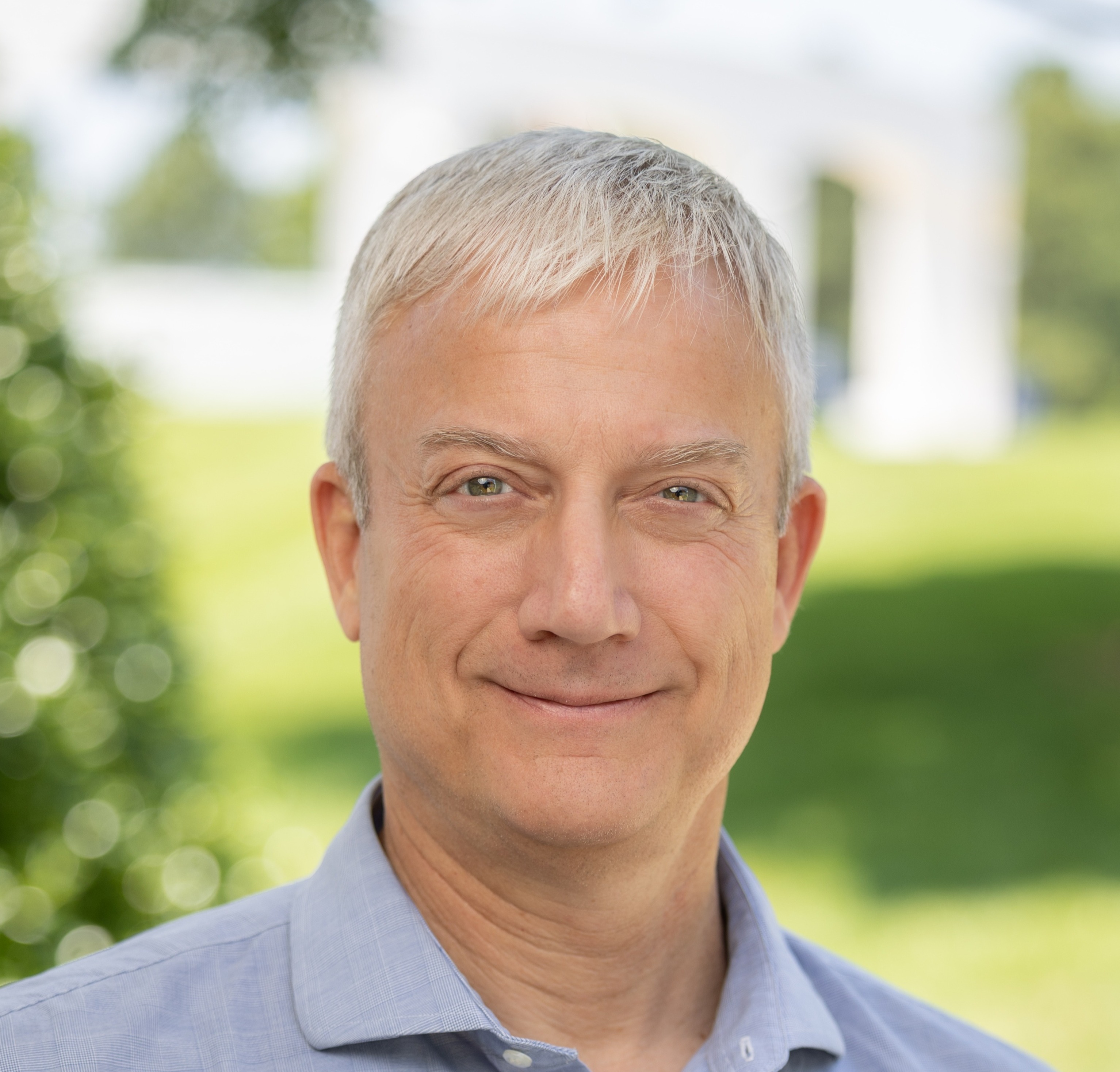 Eric Hexdall